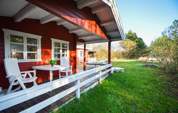 Semesterhus - Kongsmark , Danmark - R10353 103
