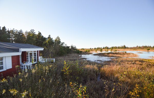 Semesterhus - Kongsmark , Danmark - R10353 105