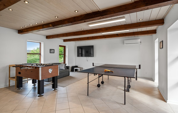 Ferienhaus 