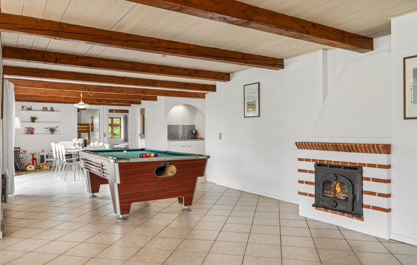 Ferienhaus 