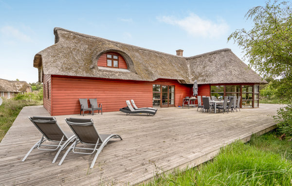 Ferienhaus 