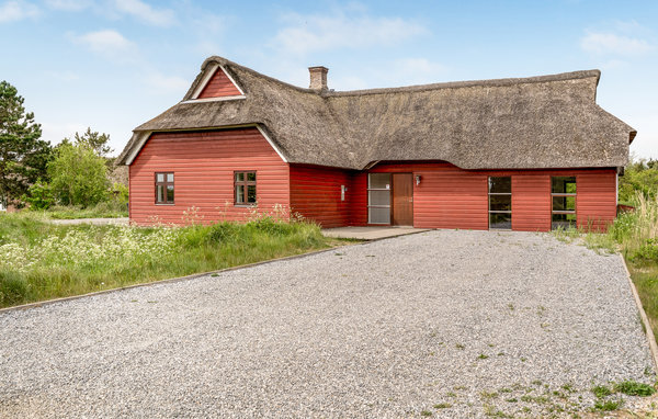 Ferienhaus 