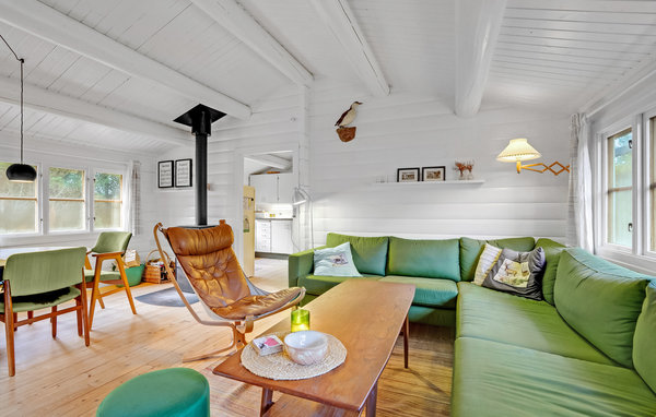 Ferienhaus 