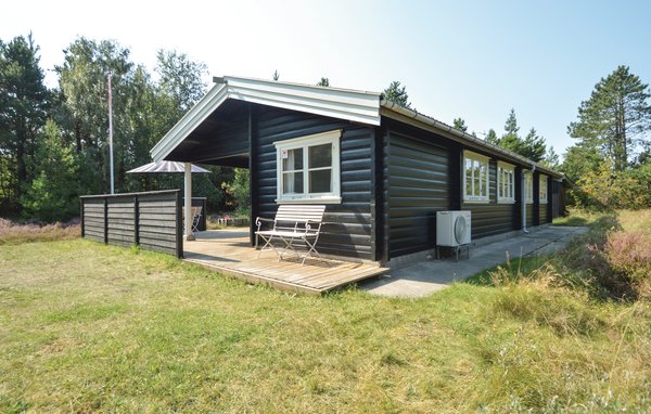 Ferienhaus 
