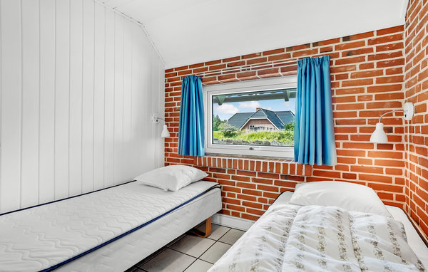 Feriehuse - Toftum , Danmark - R10380 601
