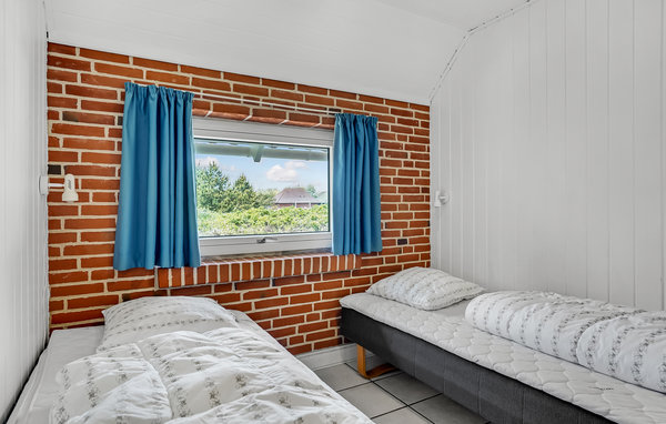 Feriehuse - Toftum , Danmark - R10380 603