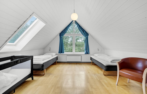 Feriehuse - Toftum , Danmark - R10380 606
