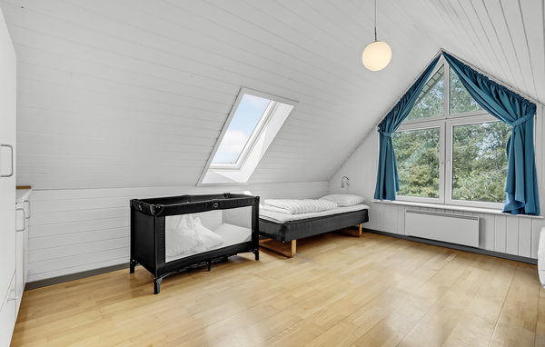 Feriehuse - Toftum , Danmark - R10380 607