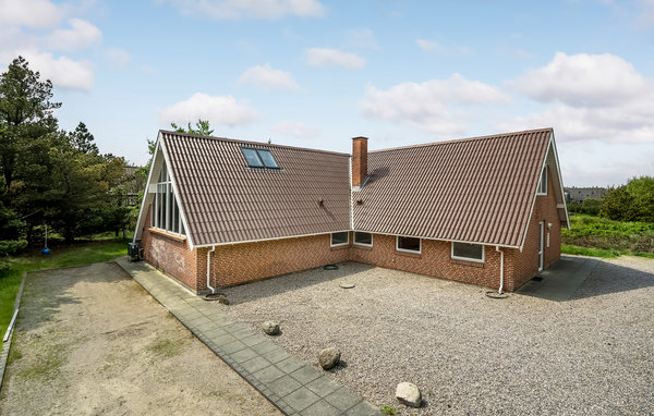 Feriehuse - Toftum , Danmark - R10380 82