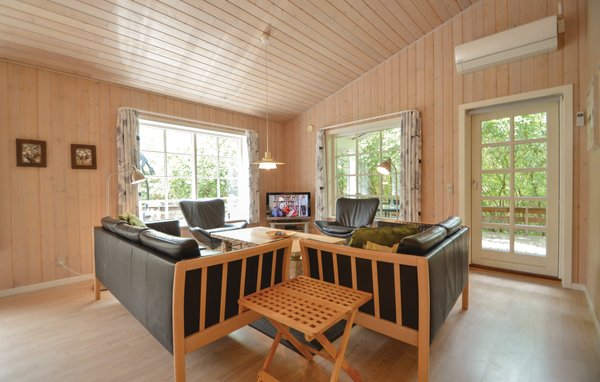 Holiday Home - Sønderstrand , Denmark - R10391 2