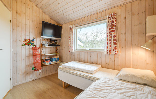 Ferienhaus - Lakolk , Dänemark - R10392 604
