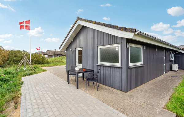 Ferienhaus - Lakolk , Dänemark - R10392 9