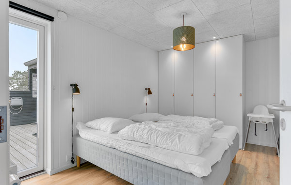 Ferienhaus - Havneby , Dänemark - R10406 601