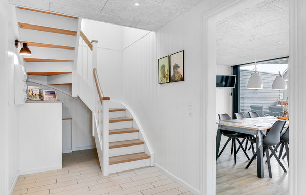 Ferienhaus - Havneby , Dänemark - R10406 501