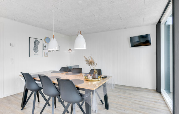 Ferienhaus - Havneby , Dänemark - R10406 305