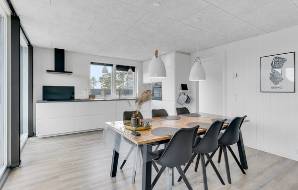 Ferienhaus - Havneby , Dänemark - R10406 3