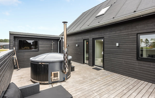 Ferienhaus - Havneby , Dänemark - R10406 101