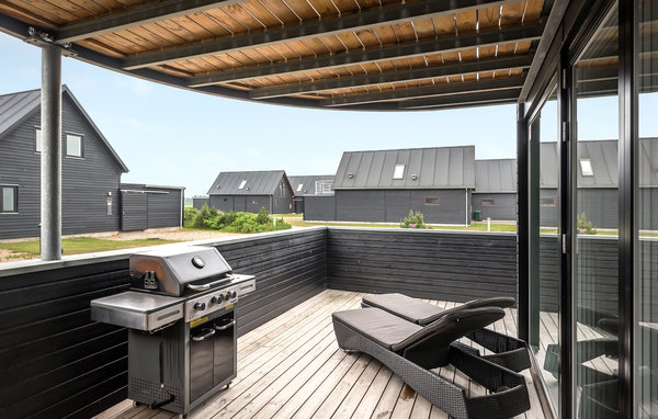 Ferienhaus - Havneby , Dänemark - R10406 103