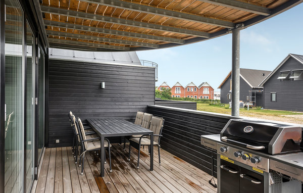 Ferienhaus - Havneby , Dänemark - R10406 7