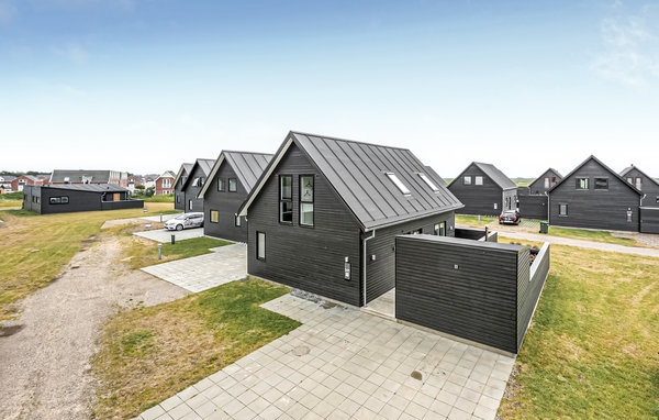 Ferienhaus - Havneby , Dänemark - R10406 107