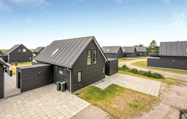 Ferienhaus - Havneby , Dänemark - R10406 108