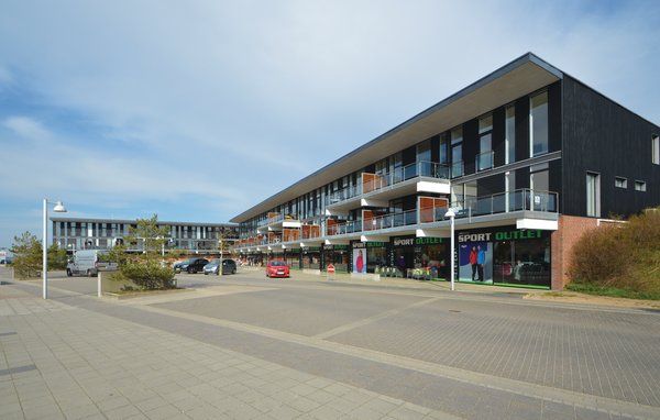 Appartement Rømø, Denemarken