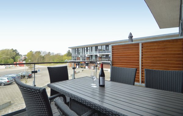 Ferienwohnung 