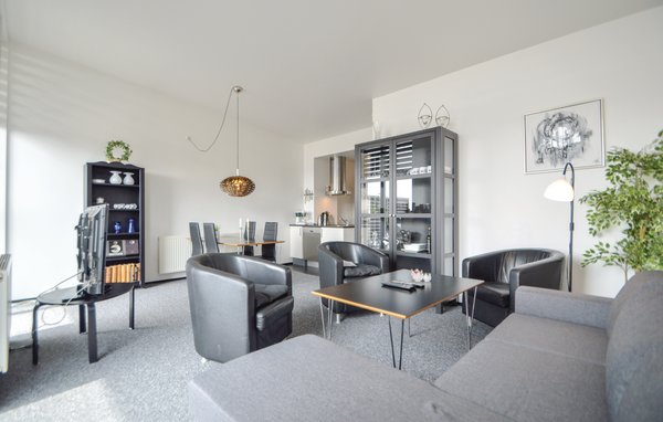 Lejlighed - Havneby , Danmark - R10408 4