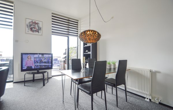 Lejlighed - Havneby , Danmark - R10408 5
