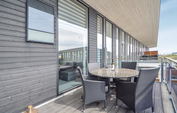 Lejlighed - Havneby , Danmark - R10408 101