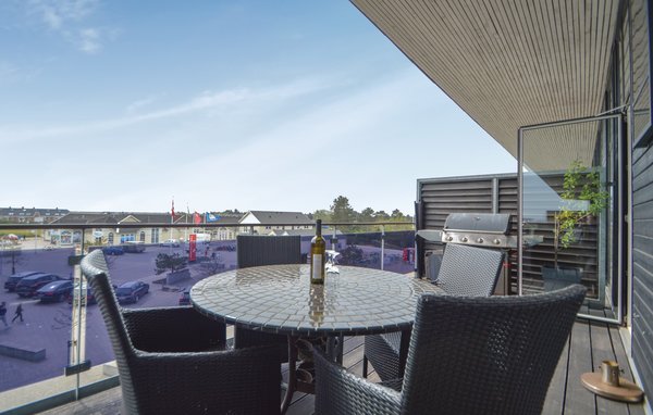 Lejlighed - Havneby , Danmark - R10408 102