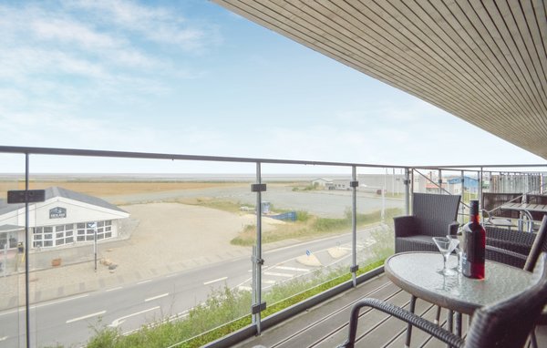 Lejlighed - Havneby , Danmark - R10408 3