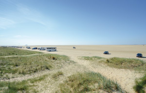 Holiday Home - Havneby , Denmark - R10411 904