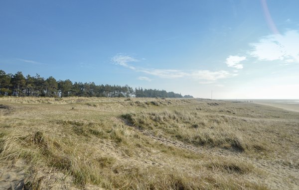 Holiday Home - Havneby , Denmark - R10411 905