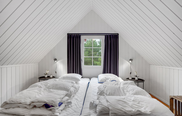 Holiday Home - Havneby , Denmark - R10411 602