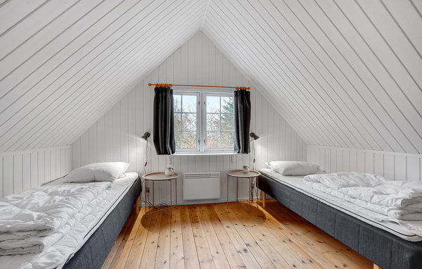Holiday Home - Havneby , Denmark - R10411 603