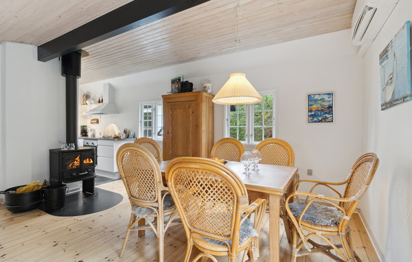 Holiday Home - Havneby , Denmark - R10411 301
