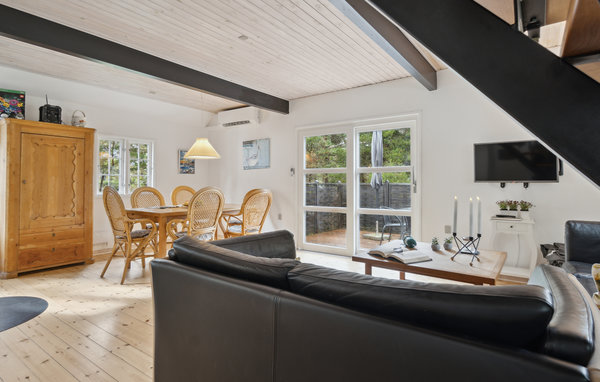 Holiday Home - Havneby , Denmark - R10411 302