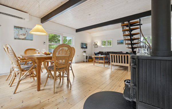 Holiday Home - Havneby , Denmark - R10411 5