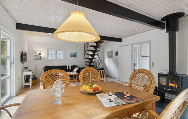 Holiday Home - Havneby , Denmark - R10411 6