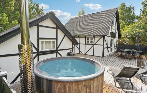 Holiday Home - Havneby , Denmark - R10411 101