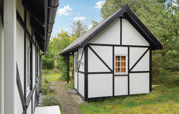 Holiday Home - Havneby , Denmark - R10411 105