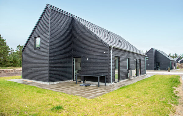 Holiday Home - Kongsmark Strand , Denmark - R10420 1