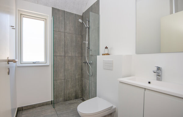 Feriehus - Kongsmark Strand , Danmark - R10421 701
