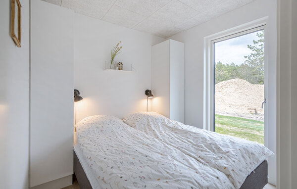 Feriehus - Kongsmark Strand , Danmark - R10421 602