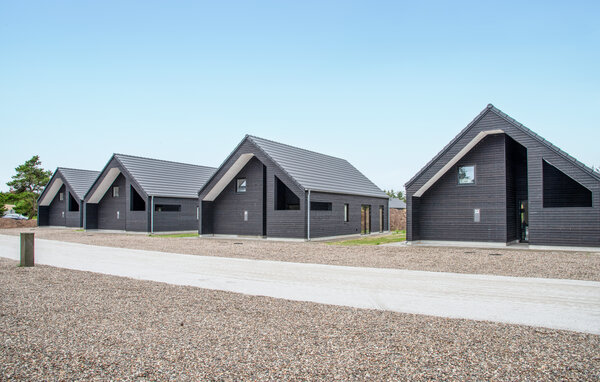 Feriehus - Kongsmark Strand , Danmark - R10421 84