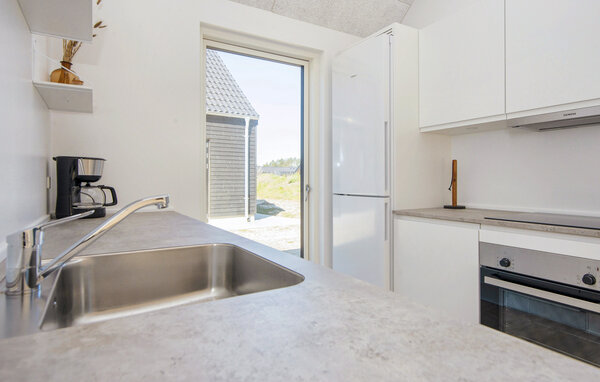 Vakantiehuis - Kongsmark Strand , Denemarken - R10427 401