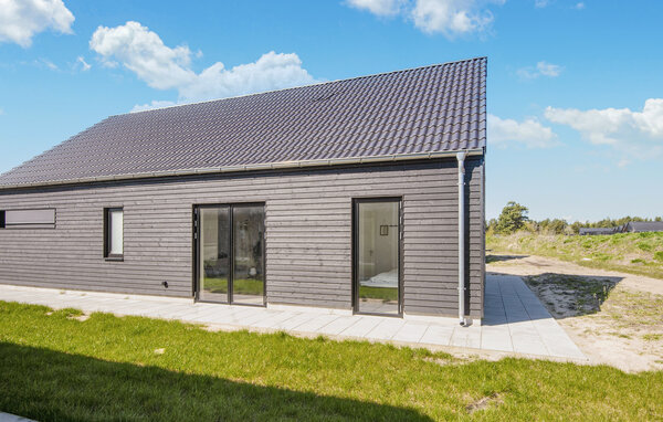 Feriehus - Kongsmark Strand , Danmark - R10438 1