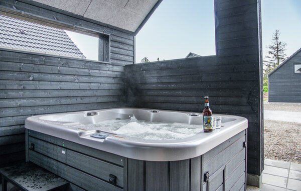 Holiday Home - Kongsmark Strand , Denmark - R10448 2