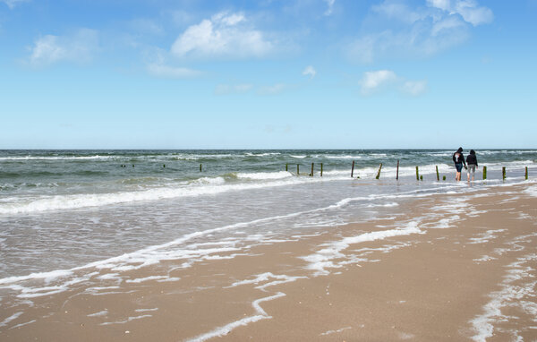 Holiday Home - Kongsmark Strand , Denmark - R10454 902